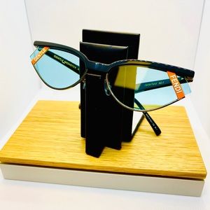 Fendi gentle monster sunglasses